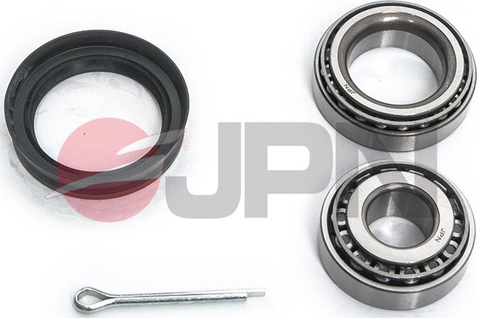 JPN 20L9067-JPN - Kerékcsapágy készlet parts5.com