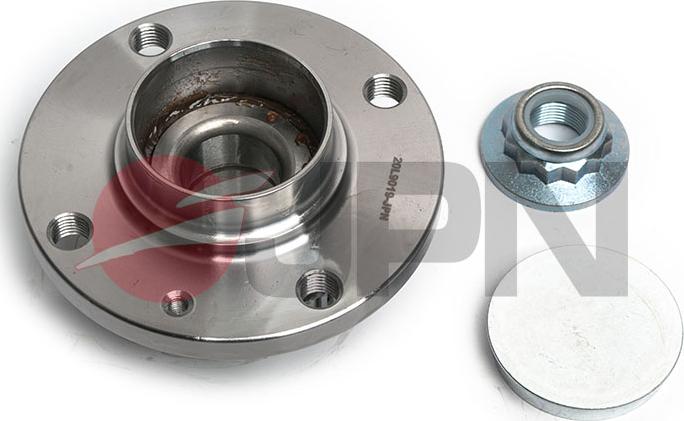 JPN 20L9019-JPN - Wheel hub, bearing Kit parts5.com