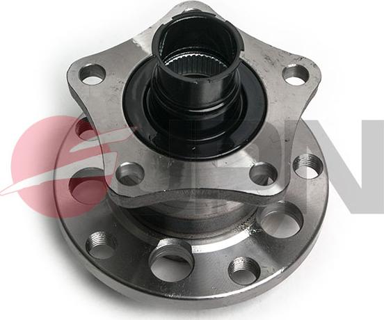 JPN 20L9014-JPN - Pyöränlaakerisarja parts5.com