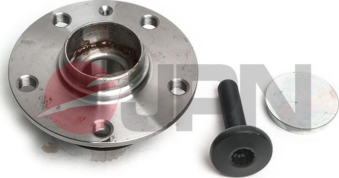 JPN 20L9013-JPN - Σετ ρουλεμάν τροχών parts5.com