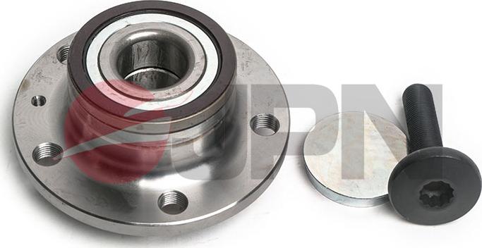 JPN 20L9012-JPN - Wheel hub, bearing Kit parts5.com