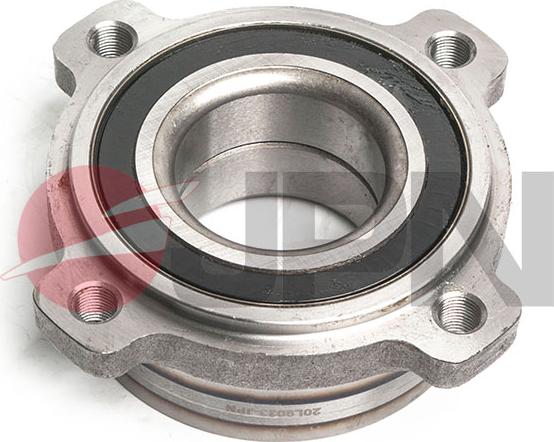 JPN 20L9033-JPN - Wheel hub, bearing Kit parts5.com