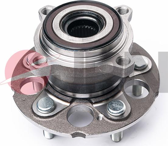 JPN 20L4052-JPN - Wheel hub, bearing Kit parts5.com