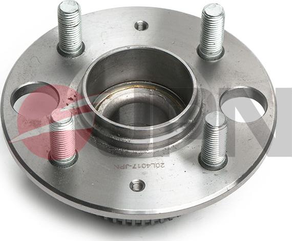 JPN 20L4017-JPN - Komplet ležaja točka parts5.com