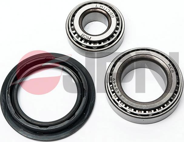 JPN 20L0001-JPN - Wheel hub, bearing Kit parts5.com