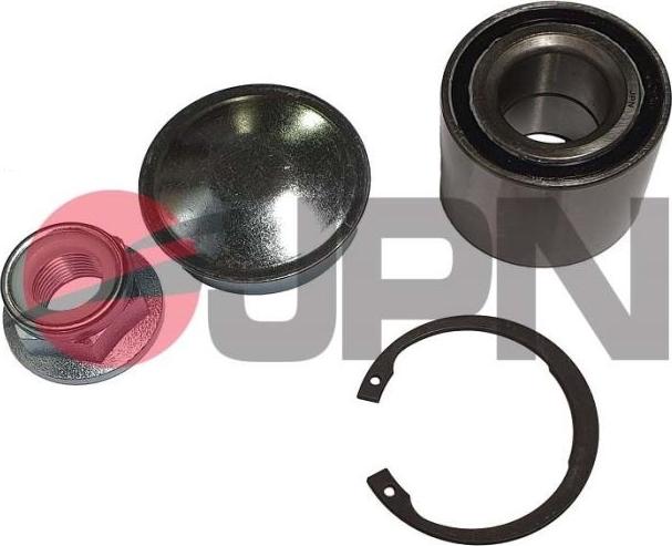 JPN 20L1056-JPN - Kerékcsapágy készlet parts5.com