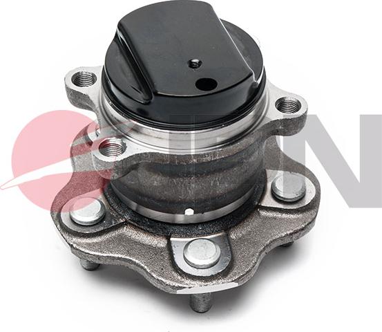 JPN 20L1062-JPN - Wheel hub, bearing Kit parts5.com