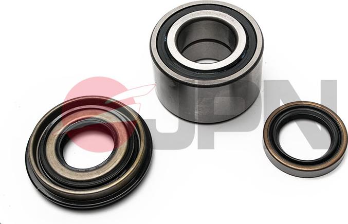 JPN 20L1015-JPN - Kerékcsapágy készlet parts5.com