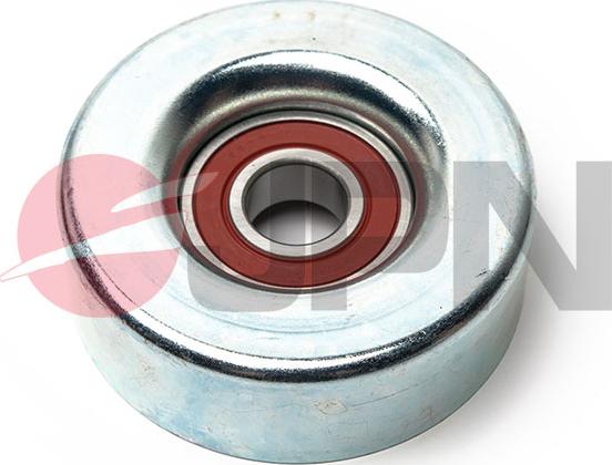 JPN 20R4001-JPN - Deflection / Guide Pulley, v-ribbed belt parts5.com