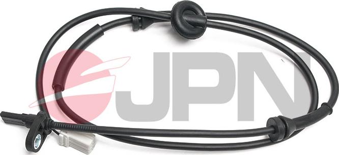 JPN 75E9555-JPN - Sensor, wheel speed parts5.com