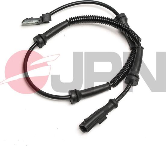 JPN 75E9503-JPN - Senzor, broj okretaja kotača parts5.com