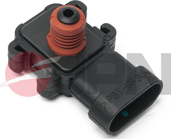 JPN 75E9090-JPN - Senzor, tlak u usisnoj cijevi parts5.com