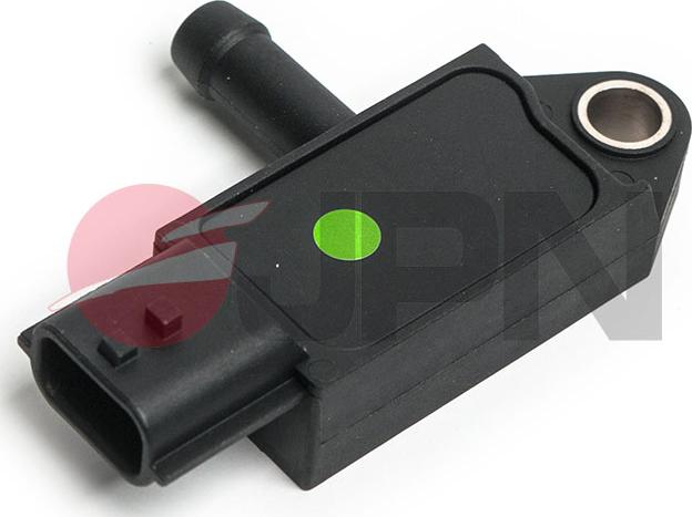 JPN 75E9141-JPN - Sensor, exhaust pressure parts5.com