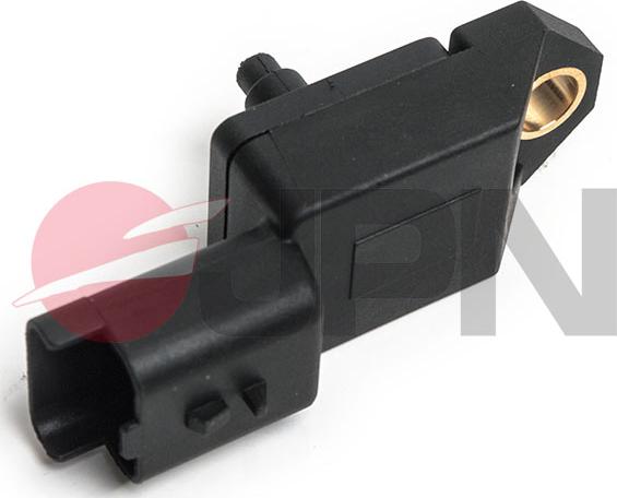 JPN 75E9102-JPN - Sensor, presión colector de admisión parts5.com