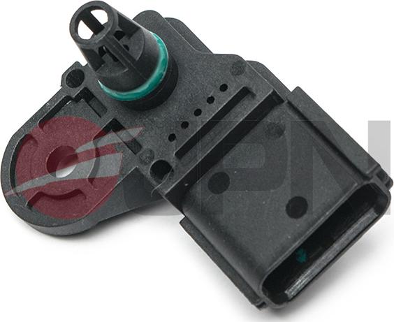 JPN 75E9116-JPN - Sensor, intake manifold pressure parts5.com