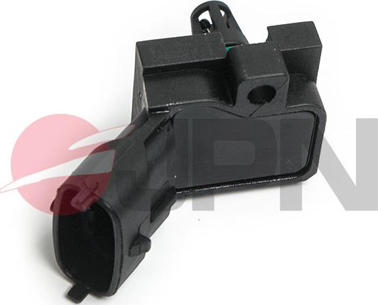 JPN 75E9112-JPN - Sensor, boost pressure parts5.com