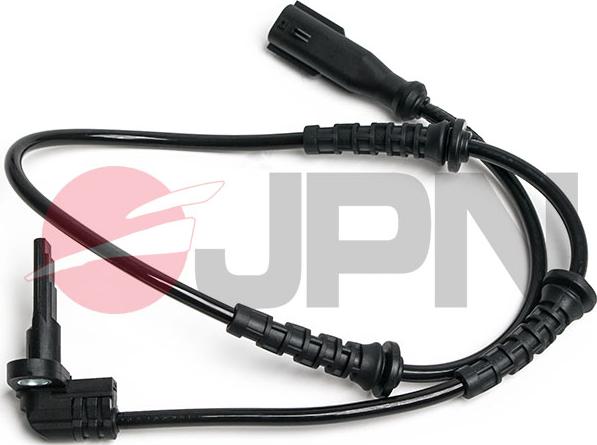 JPN 75E9351-JPN - Czujnik, prędkość obrotowa koła parts5.com