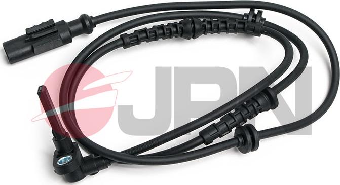 JPN 75E9305-JPN - Αισθητήρας, στροφές τροχού parts5.com