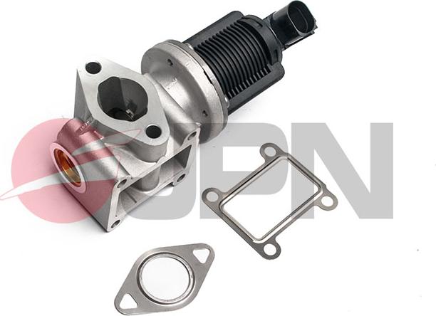 JPN 75E9370-JPN - AGR-szelep parts5.com