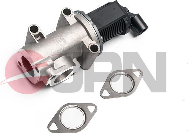 JPN 75E9371-JPN - AGR-szelep parts5.com