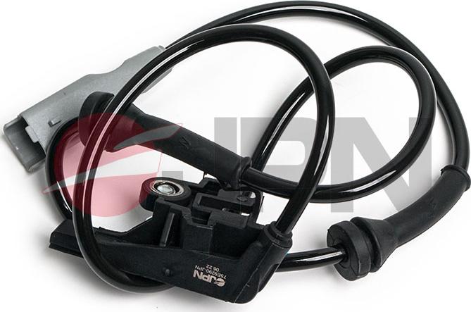 JPN 75E9290-JPN - Sensor, wheel speed parts5.com