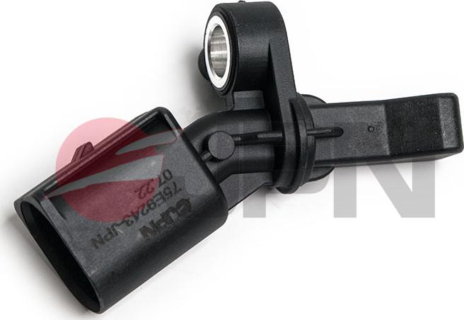 JPN 75E9243-JPN - Sensor, wheel speed parts5.com