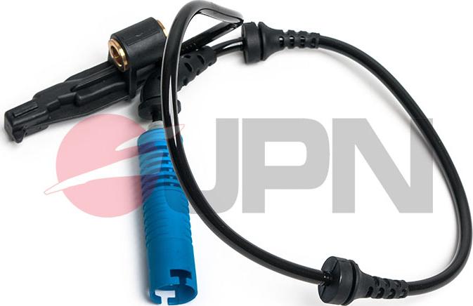 JPN 75E9256-JPN - Sensor, revoluciones de la rueda parts5.com