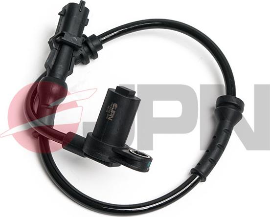 JPN 75E9258-JPN - Sensor, revoluciones de la rueda parts5.com