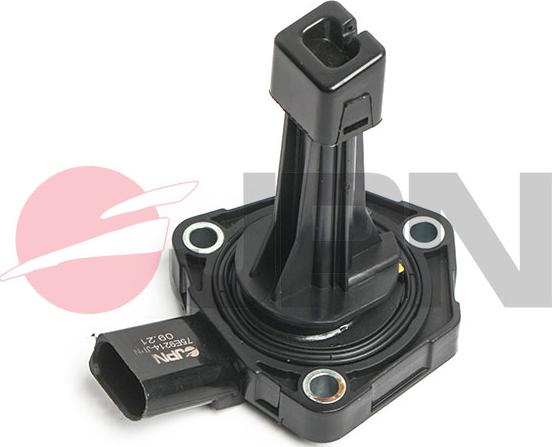 JPN 75E9214-JPN - Snímač stavu motorového oleja parts5.com