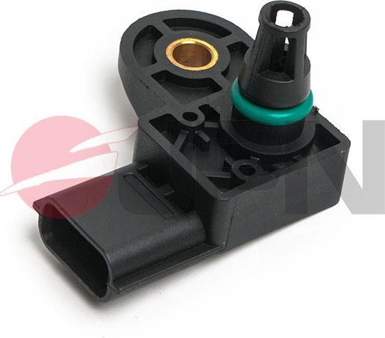 JPN 75E9211-JPN - Sensor, presión colector de admisión parts5.com