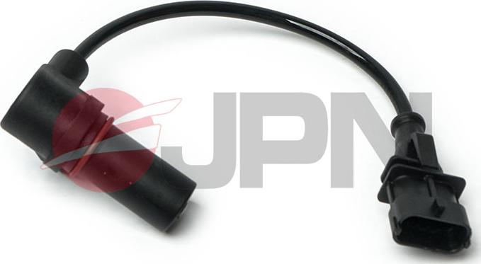 JPN 75E4070-JPN - Sensor, crankshaft pulse parts5.com