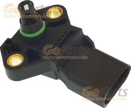 JPN 75E5065-JPN - Sensor, presión colector de admisión parts5.com