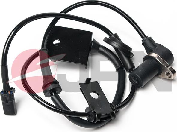 JPN 75E0416-JPN - Sensor, revoluciones de la rueda parts5.com