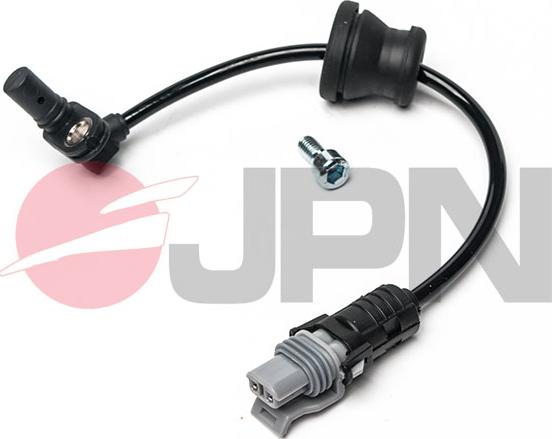 JPN 75E0115-JPN - Sensor, revoluciones de la rueda parts5.com