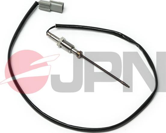 JPN 75E1174-JPN - Sensor, temp. gas escape parts5.com