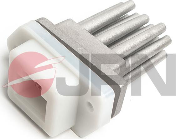 JPN 75E1172-JPN - Opornik, wentylator wewnętrzny parts5.com