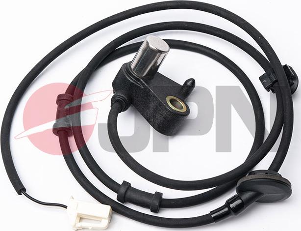 JPN 75E3012-JPN - Sensor, revoluciones de la rueda parts5.com