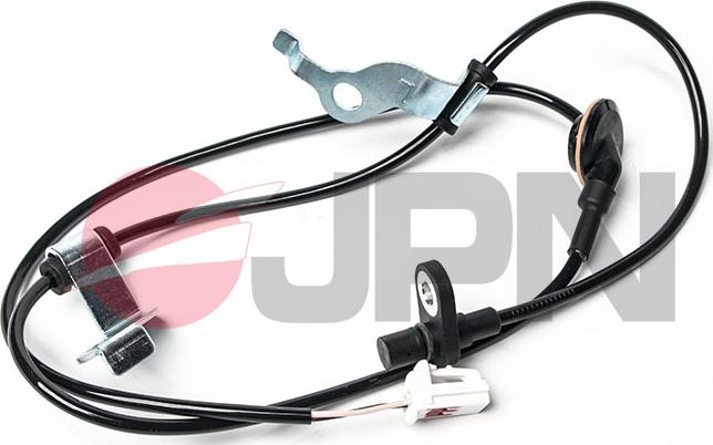 JPN 75E3080-JPN - Sensor, revoluciones de la rueda parts5.com