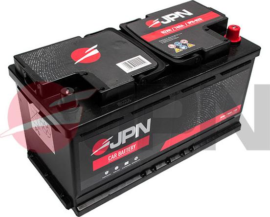 JPN JPN-920 - Starter Battery parts5.com