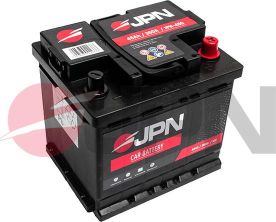 JPN JPN-450 - Starter Battery parts5.com