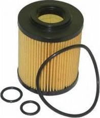 KRAFT AUTOMOTIVE 1701650 - Oil Filter parts5.com