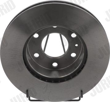 Jurid 569165J - Disc frana parts5.com