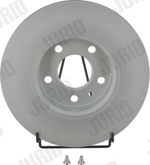 Jurid 562241JC-1 - Piduriketas parts5.com