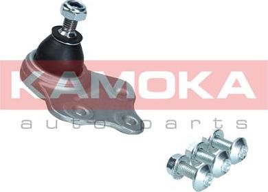 Kamoka 9040095 - Taşıyıcı / kılavuz mafsalı parts5.com