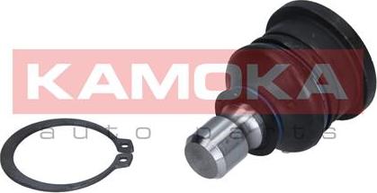 Kamoka 9040044 - Шарнири parts5.com