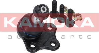 Kamoka 9040046 - Taşıyıcı / kılavuz mafsalı parts5.com