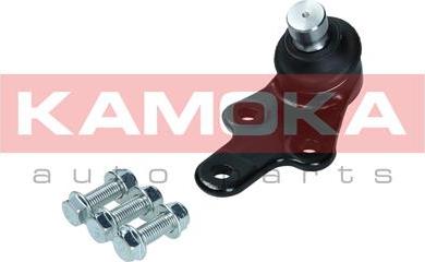 Kamoka 9040048 - Шарнири parts5.com