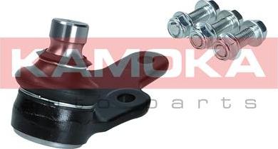 Kamoka 9040048 - Шарнири parts5.com