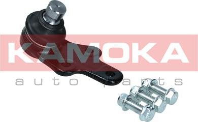 Kamoka 9040048 - Шарнири parts5.com