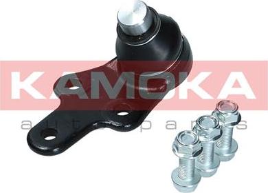 Kamoka 9040047 - Taşıyıcı / kılavuz mafsalı parts5.com